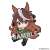 Uma Musume Pretty Derby Petanko Trading Rubber Strap Vol.4 (Set of 9) (Anime Toy) Item picture4