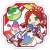 Puyo Puyo Acrylic Clip Princess Ringo (Anime Toy) Item picture1