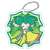 Puyo Puyo Trading Acrylic Key Ring Vol.2 (Set of 8) (Anime Toy) Item picture3