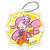 Puyo Puyo Trading Acrylic Key Ring Vol.2 (Set of 8) (Anime Toy) Item picture4