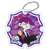 Puyo Puyo Trading Acrylic Key Ring Vol.2 (Set of 8) (Anime Toy) Item picture7