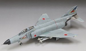 JASDF F-4EJ Kai 302SQ `White-Tailed Eagle` (Plastic model)
