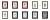 ダンガンロンパシリーズ 描き起こし 赤松楓 Art by さくしゃ2 キャラファイングラフ (キャラクターグッズ) その他の画像1