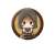 Spice and Wolf Merchant Meets the Wise Wolf Petanko Can Badge Holo (3) (Anime Toy) Item picture1