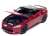 2023 Nissan Z Passion Red / Black (Diecast Car) Item picture2