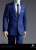 Pop Toys 1/6 British Gentleman Suit 39A (Fashion Doll) Other picture7