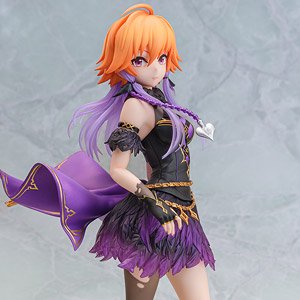 The Idolm@ster Cinderella Girls Asuka Ninomiya (PVC Figure)