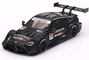 Nissan Z GT500 NISMO SUPER GTシリーズ 2021 #230 プレゼンテーション (左ハンドル) (ミニカー)