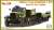 Military Truck DIAMOND-T 981 and 45-Ton Trailer (Plastic model) Package1