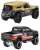 Hot Wheels Premium 2 packs Ford Bronco R / `17 Ford F-150 Raptor (Toy) Item picture2