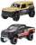 Hot Wheels Premium 2 packs Ford Bronco R / `17 Ford F-150 Raptor (Toy) Item picture1