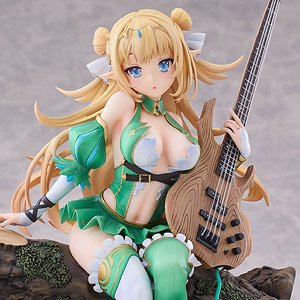 Cielfetta (PVC Figure)