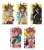 [Uma Musume Pretty Derby: Beginning of a New Era] Die-cut Sticker A: Jungle Pocket (Anime Toy) Other picture1