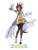 [Uma Musume Pretty Derby: Beginning of a New Era] Acrylic Stand B: Agnes Tachyon (Anime Toy) Item picture1
