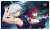 Ragna Crimson Rubber Mat (Ragna Crimson) (Anime Toy) Item picture1