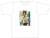 劇場版『ウマ娘 プリティーダービー 新時代の扉』 Tシャツ B：アグネスタキオン (キャラクターグッズ) 商品画像1