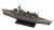 日本海軍 潜水母艦 迅鯨 1944 (プラモデル) 商品画像4