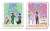 Yu Yu Hakusho [Especially Illustrated] Acrylic Diorama [Cat & Good Night Ver.] A (Anime Toy) Other picture1