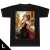 TV Animation [Spice and Wolf] T-Shirt [Holo] L Size (Anime Toy) Item picture1