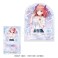 五等分の花嫁∽ デザインアクリルスタンド 【中野二乃】 シャボンStyle (キャラクターグッズ) 商品画像1 サムネイル