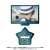 Detective Conan: Million-dollar Pentagram Detective Conan Scene Picture Trading Mini Acrylic Stand Vol.2 (Set of 8) (Anime Toy) Item picture5