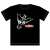 GAMERA -Rebirth- Color T-Shirt (A) M Size (Anime Toy) Item picture1