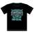 GAMERA -Rebirth- Color T-Shirt (B) M Size (Anime Toy) Item picture1