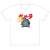 Gamera T-Shirt (Mini Chara) L Size (Anime Toy) Item picture1