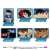 名探偵コナン 場面写トレーディングメタリックミニアクリルスタンド 江戸川コナンcollection vol.3 (6個セット) (キャラクターグッズ) 商品画像2