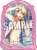 Uta no Prince-sama: Shining Live Trading Gilding Sticker Burst Summer Reflection Another Shot Ver. (Set of 12) (Anime Toy) Item picture6