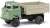 (HO) IFA W50 LA / 2SK Bidirectional Dump Truck (Model Train) Item picture1