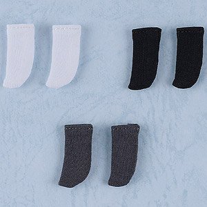 Nendoroid Doll High Socks Set (PVC Figure)