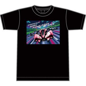 Highspeed Etoile [Especially Illustrated] T-Shirt M (Anime Toy)