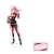Highspeed Etoile Acrylic Stand (Rin Rindo) (Anime Toy) Item picture1