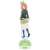 The Quintessential Quintuplets Specials [Especially Illustrated] Big Acrylic Stand Yotsuba (Stairs Ver.) (Anime Toy) Item picture1