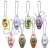 [SK8 the Infinity] Trading Motel Key Ring (Set of 8) (Anime Toy) Item picture1