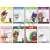 [SK8 the Infinity] Trading Photo Card #2 PART (Set of 8) (Anime Toy) Item picture1