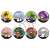 [SK8 the Infinity] Trading Can Badge #2 PART (Set of 8) (Anime Toy) Item picture1