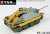 38式軽駆逐戦車 ヘッツァー 後期型 ディテールパーツセット (タコム用) (プラモデル) その他の画像2