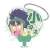Nintama Rantaro Deco Fan Key Chain A (Set of 8) (Anime Toy) Item picture7