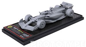 Ferrari SF-24 Australian GP 2024 C. Leclerc (ミニカー)