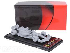 Ferrari SF-24 Australian GP 2024 C. Sainz (ミニカー)