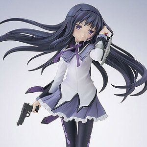 Pop Up Parade Homura Akemi (PVC Figure)