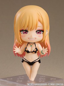 Nendoroid Marin Kitagawa: Swimsuit Ver. (PVC Figure)