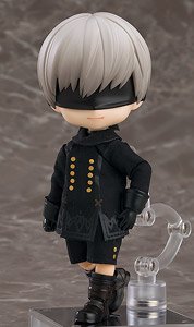 ねんどろいどどーる 9S(ヨルハ九号S型) (フィギュア)