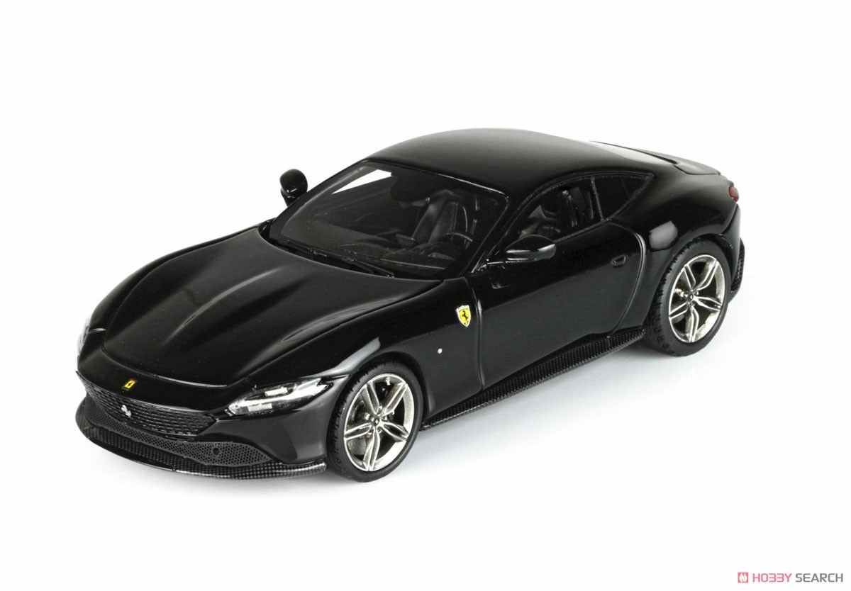 Ferrari Roma 2019 (ミニカー) 商品画像1