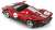 Ferrari Daytona SP3 Serie Icona Red Magma (ミニカー) 商品画像2