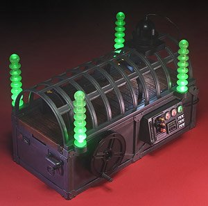 モンスターライザー ヴィンテージデザイン ジオラマ (完成品)