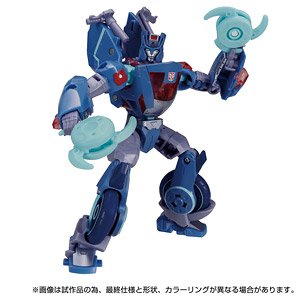 TL-72 クロミア (完成品)