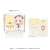 Acrylic Stand Plate [Suou Patra x Sanrio Characters] 03 Pom Pom Purin Collabo (Collabo Illust) (Anime Toy) Item picture1